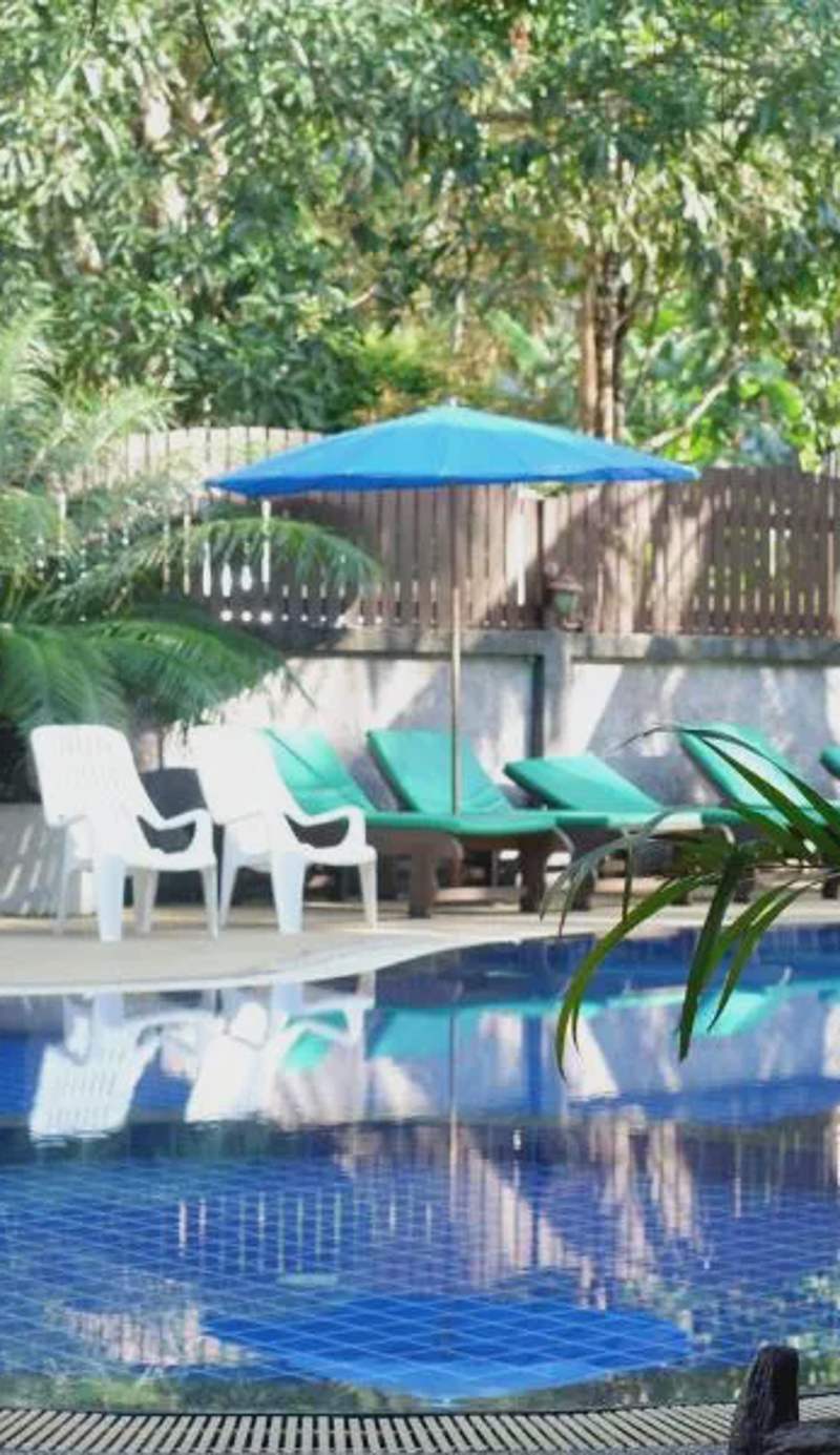 Khaolak Grand City