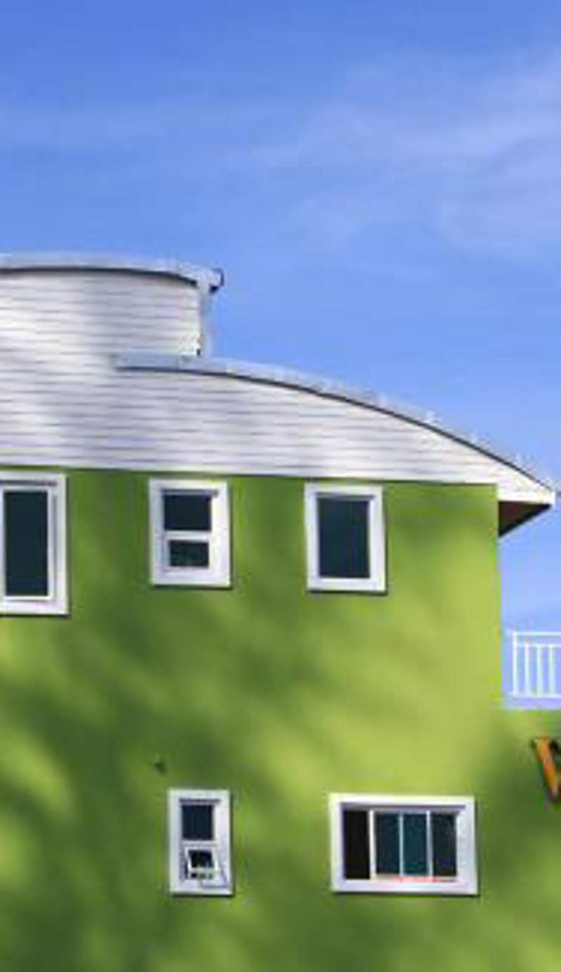 White Cat Hotel