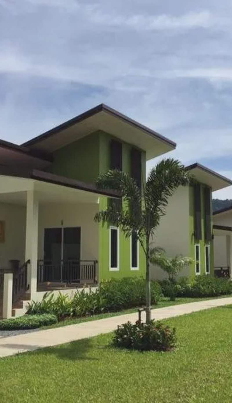 Bai Bai Home