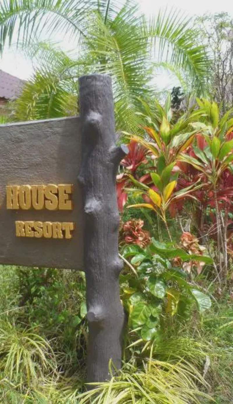 Khaolak Summer House Resort