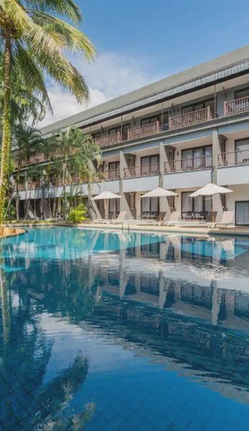 Kokotel Khao Lak Montana