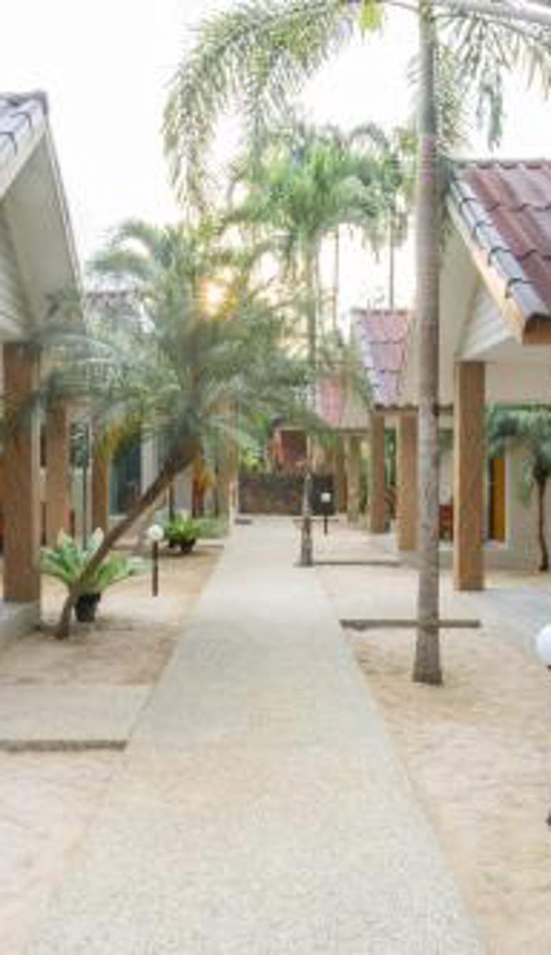 Lightplus Khao Lak
