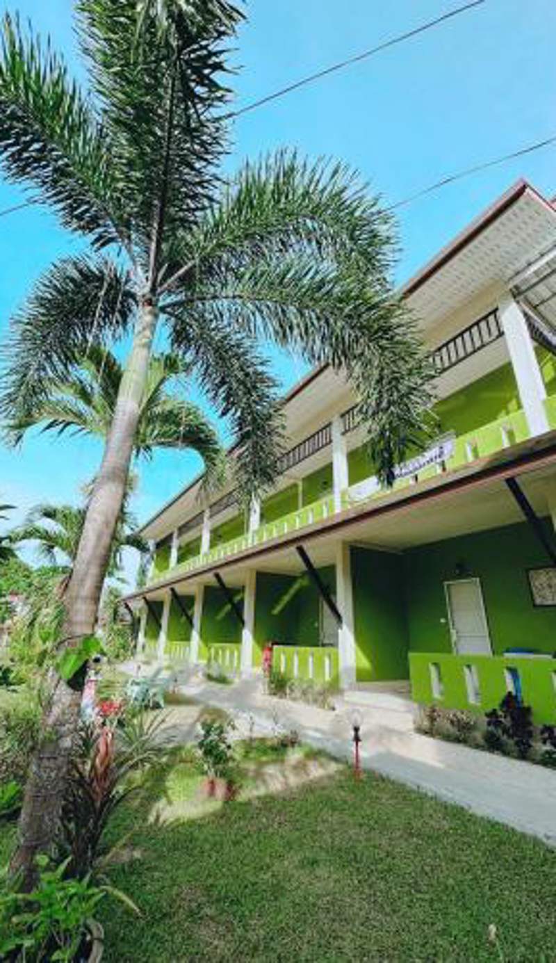 FairHouse khaolak