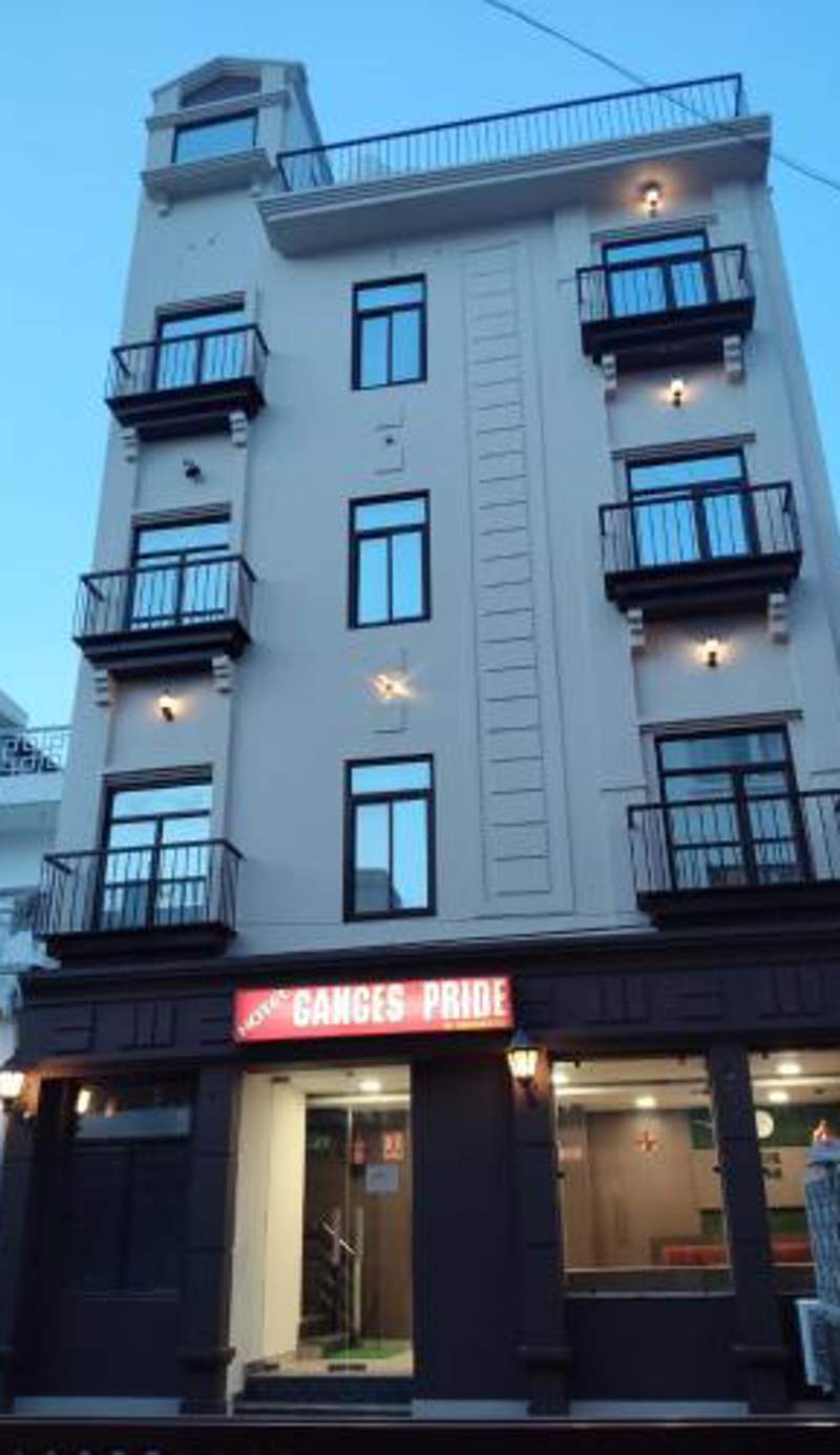 Ganges Pride Hotel