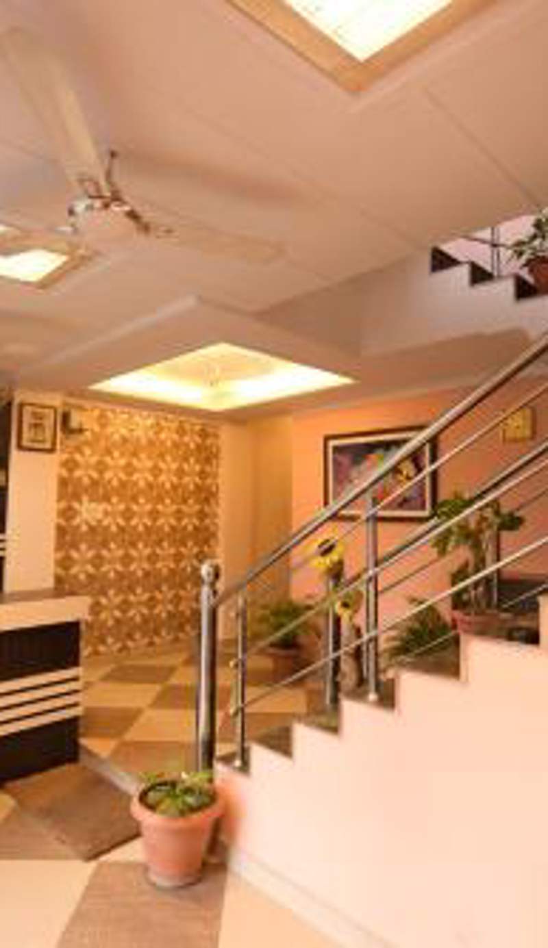 Hotel Ganga Vilas