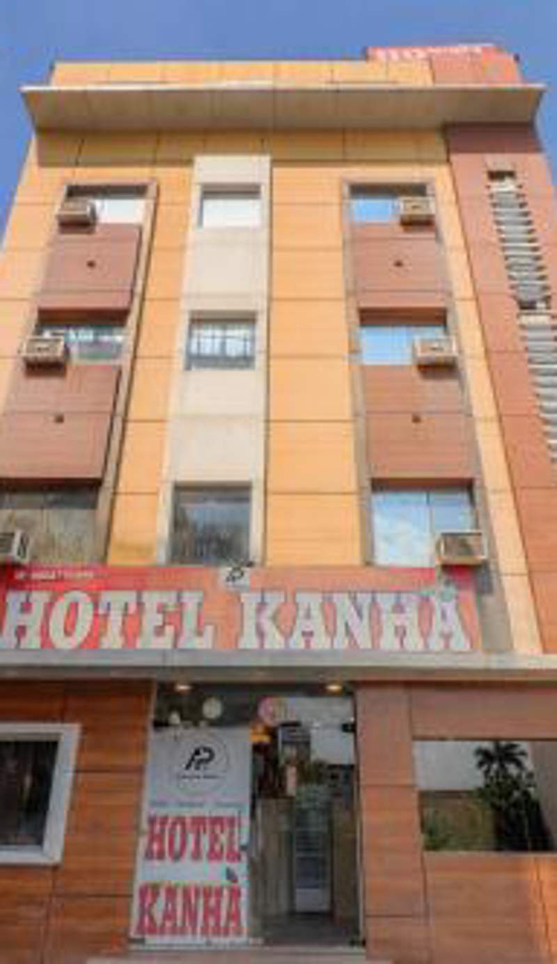 Hotel Kanha