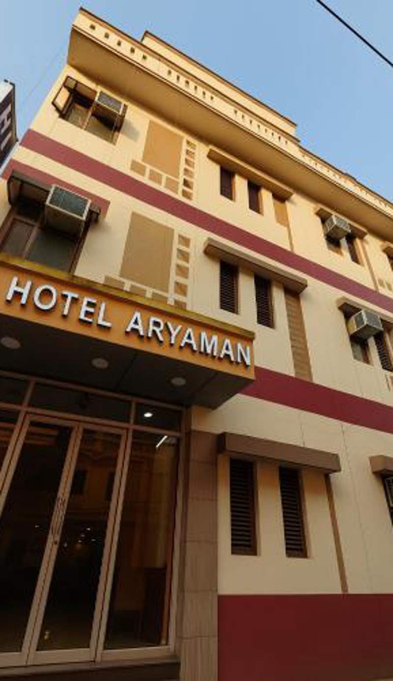 Hotel Aryaman