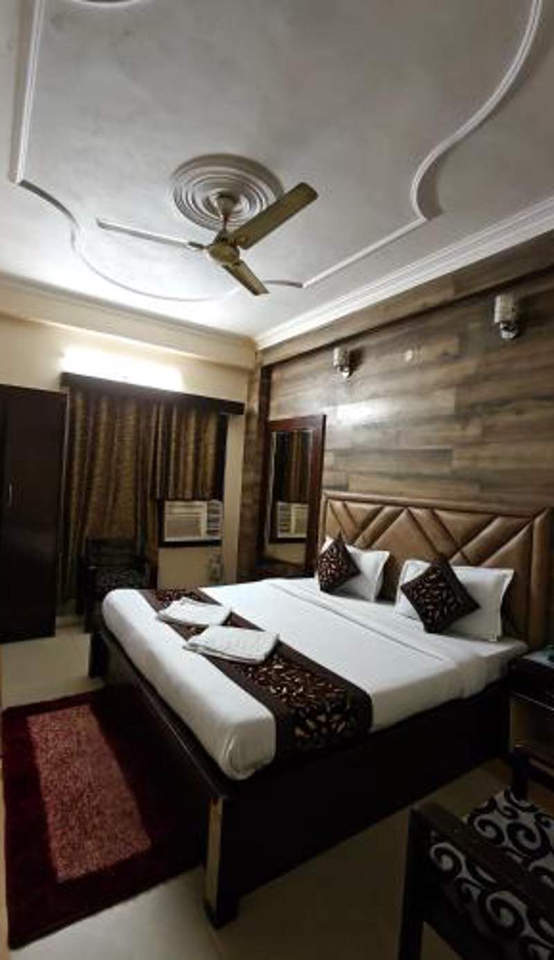 Hotel jewel