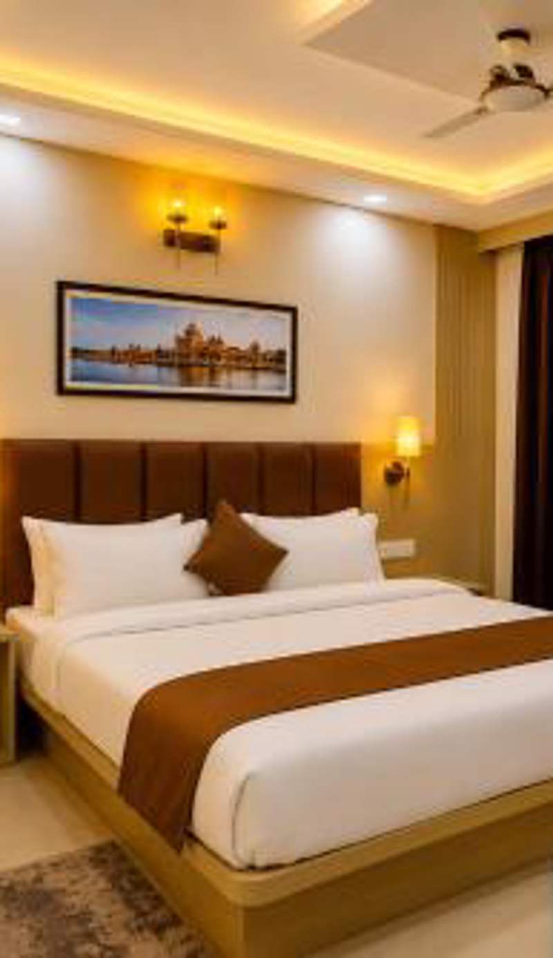 Hotel Vasudevay Inn