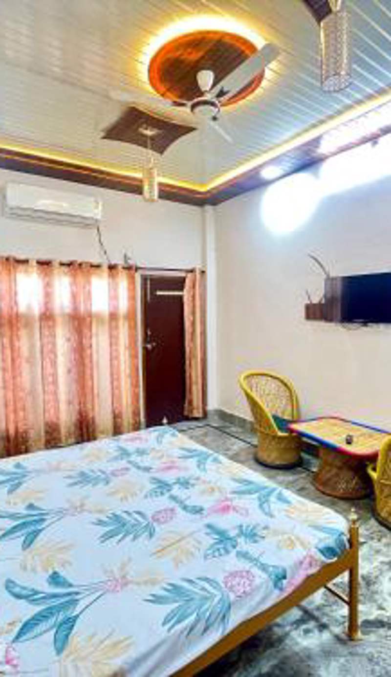 Agrawal Homestay