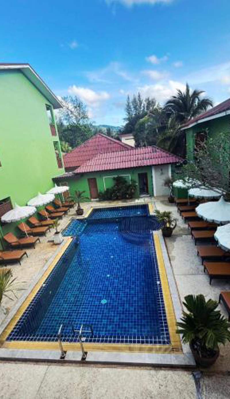Pratum Resort