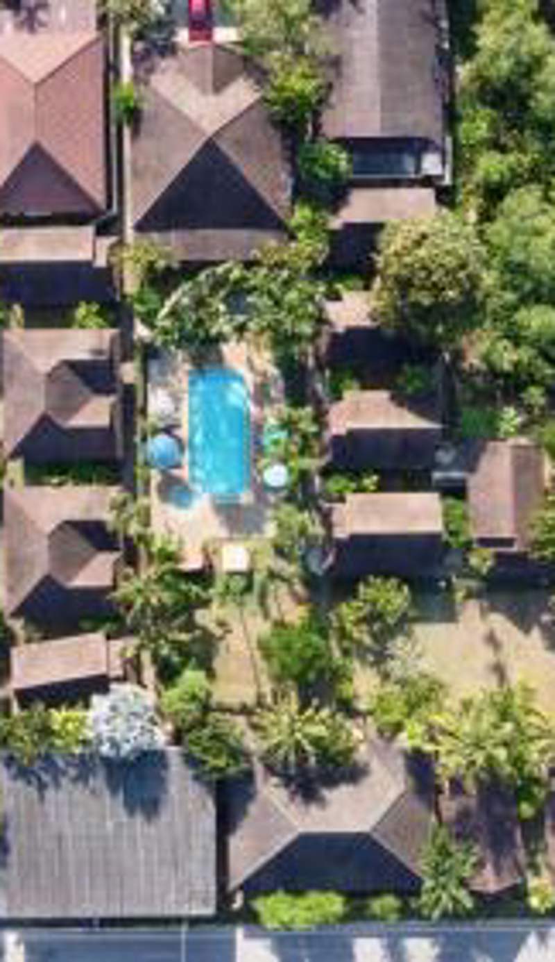 Cousin Resort Khao Lak