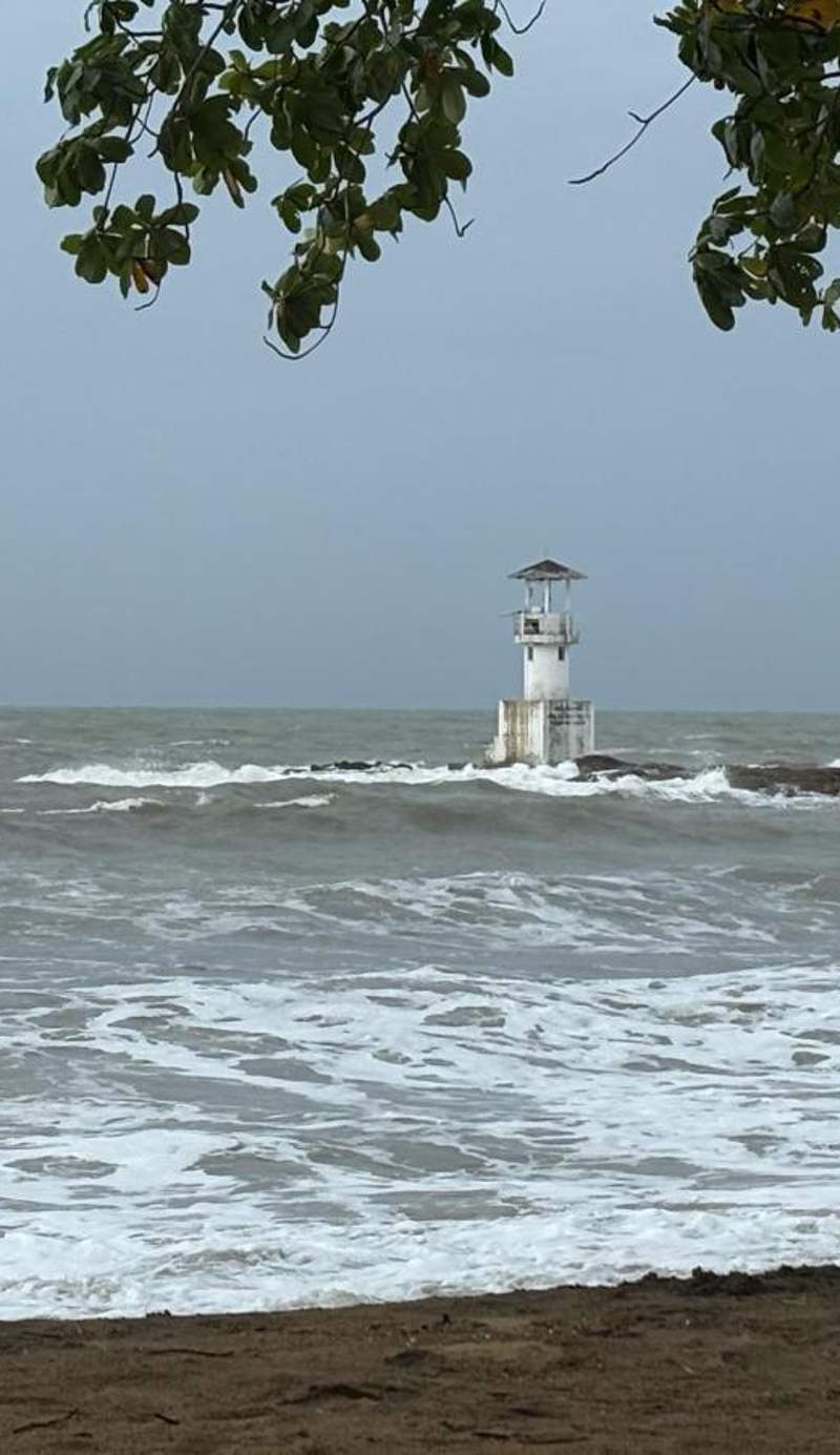 Kokotel Khao Lak Lighthouse