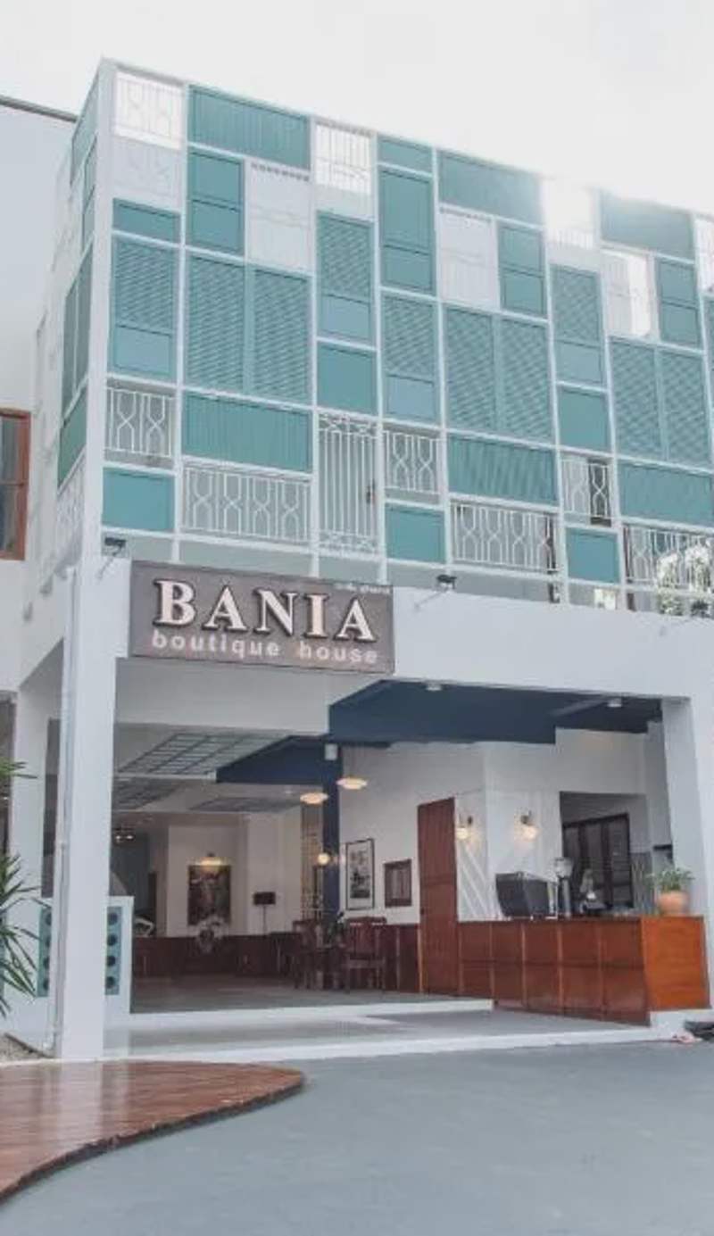 Bania Boutique House