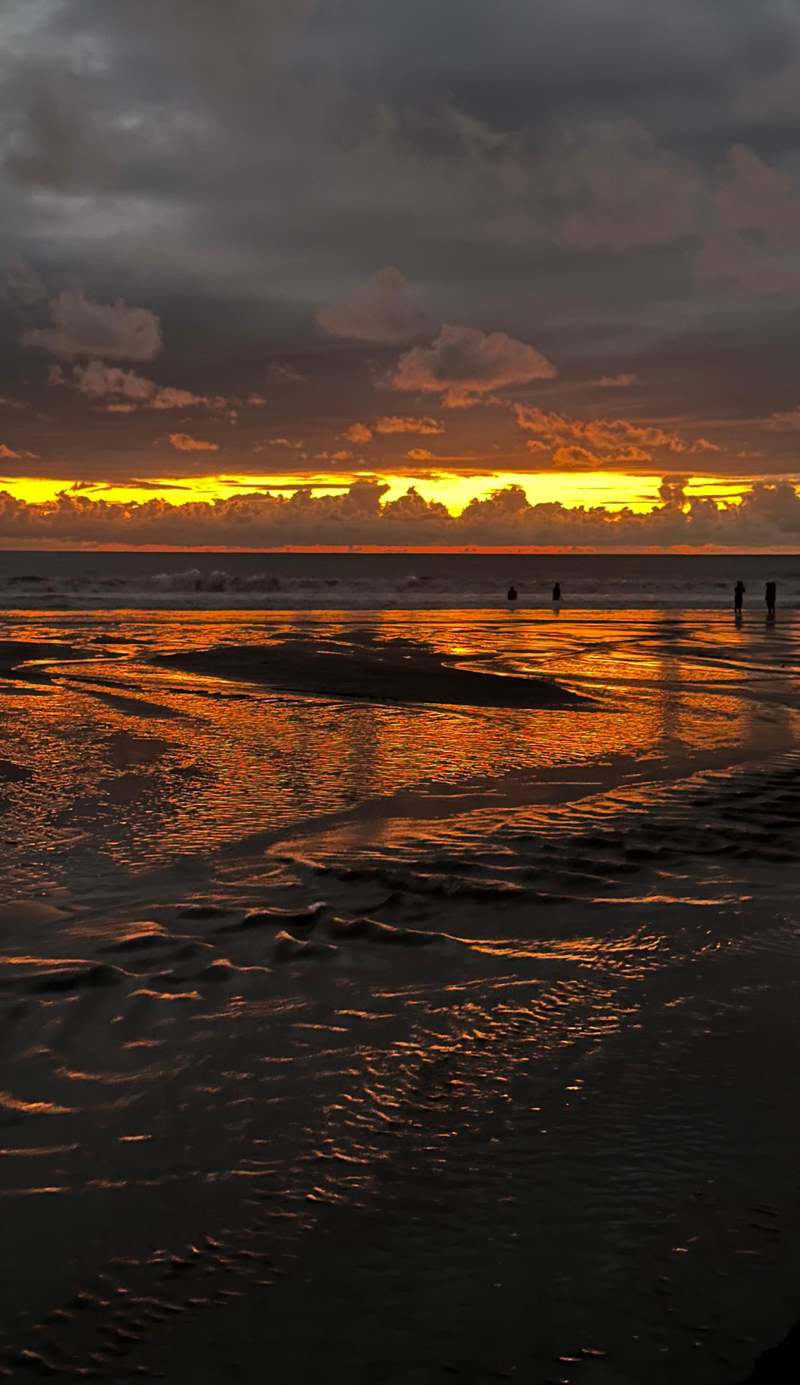 Pacific Waves Hostel & Surf