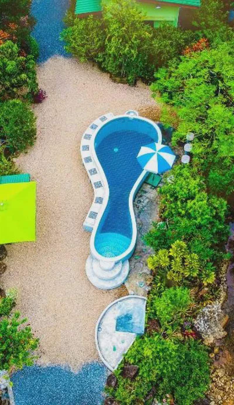 The Mouth Resort - SHA Extra Plus