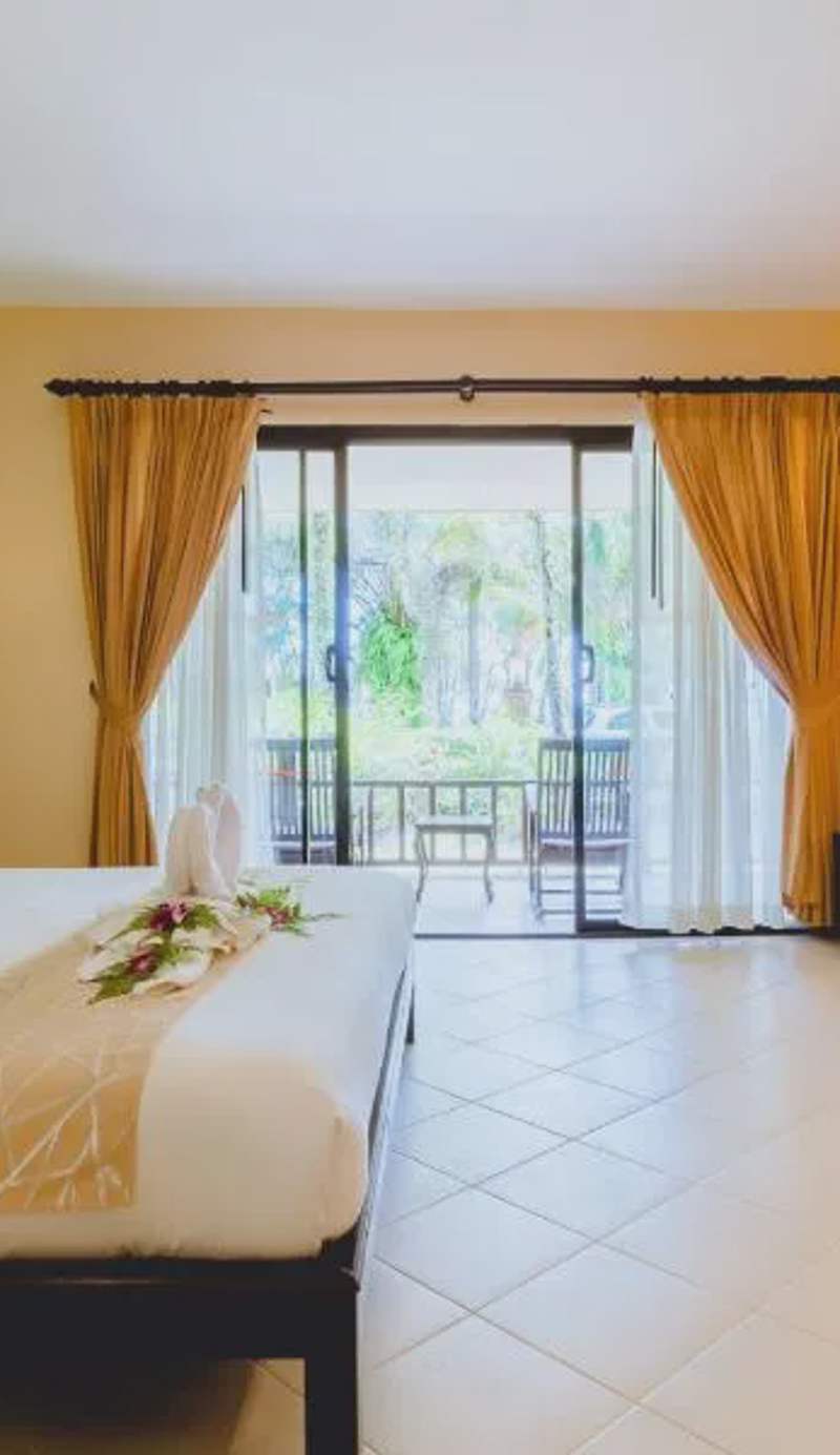 Sudala Beach Resort
