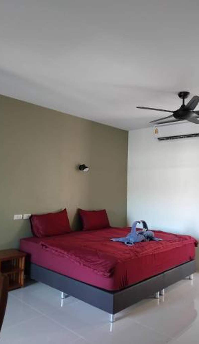 Spy home
