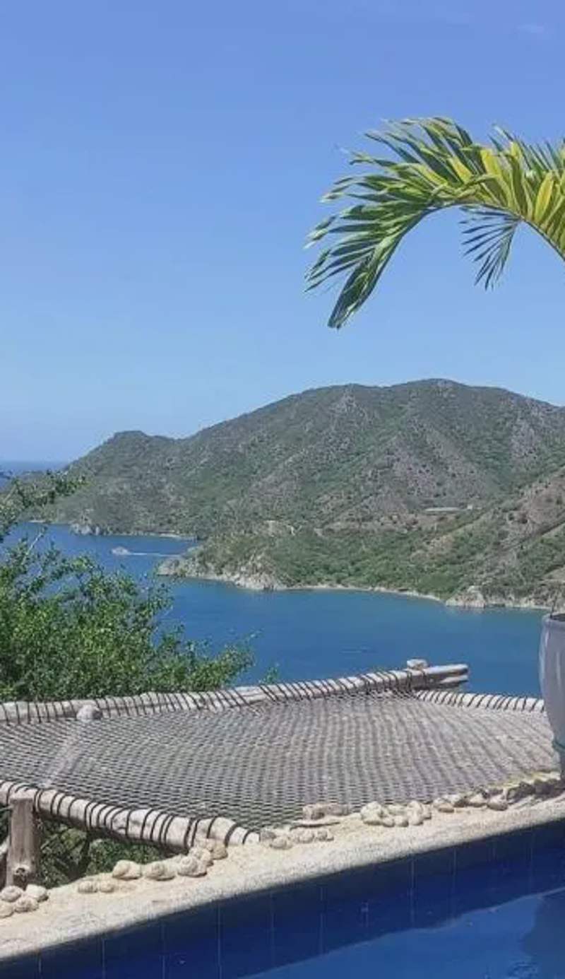 Hostal Casa Horizonte