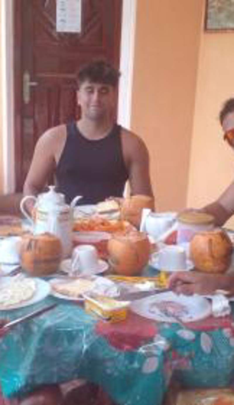 Grace Villa Bentota
