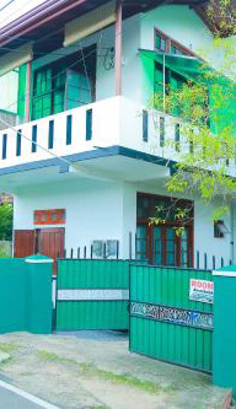 Ananda Villa Bentota