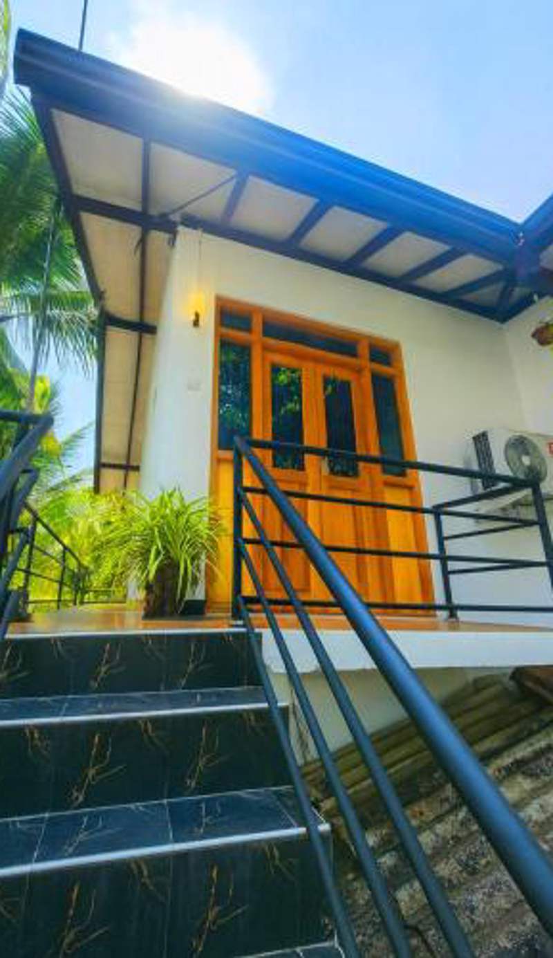 Nisadi Villa