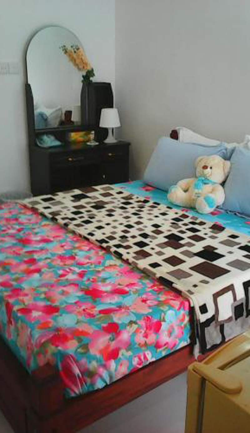 Nadee Villa 7