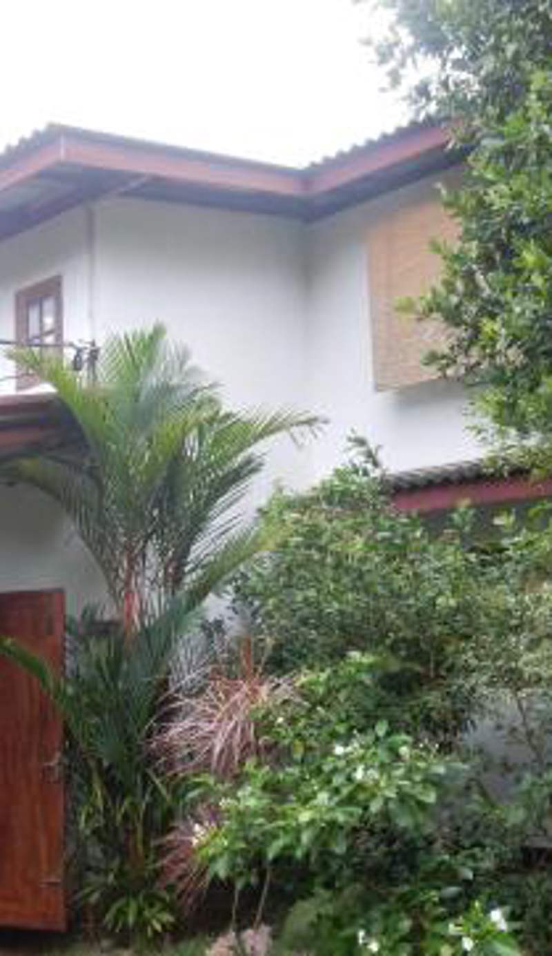 Sisanda Residence