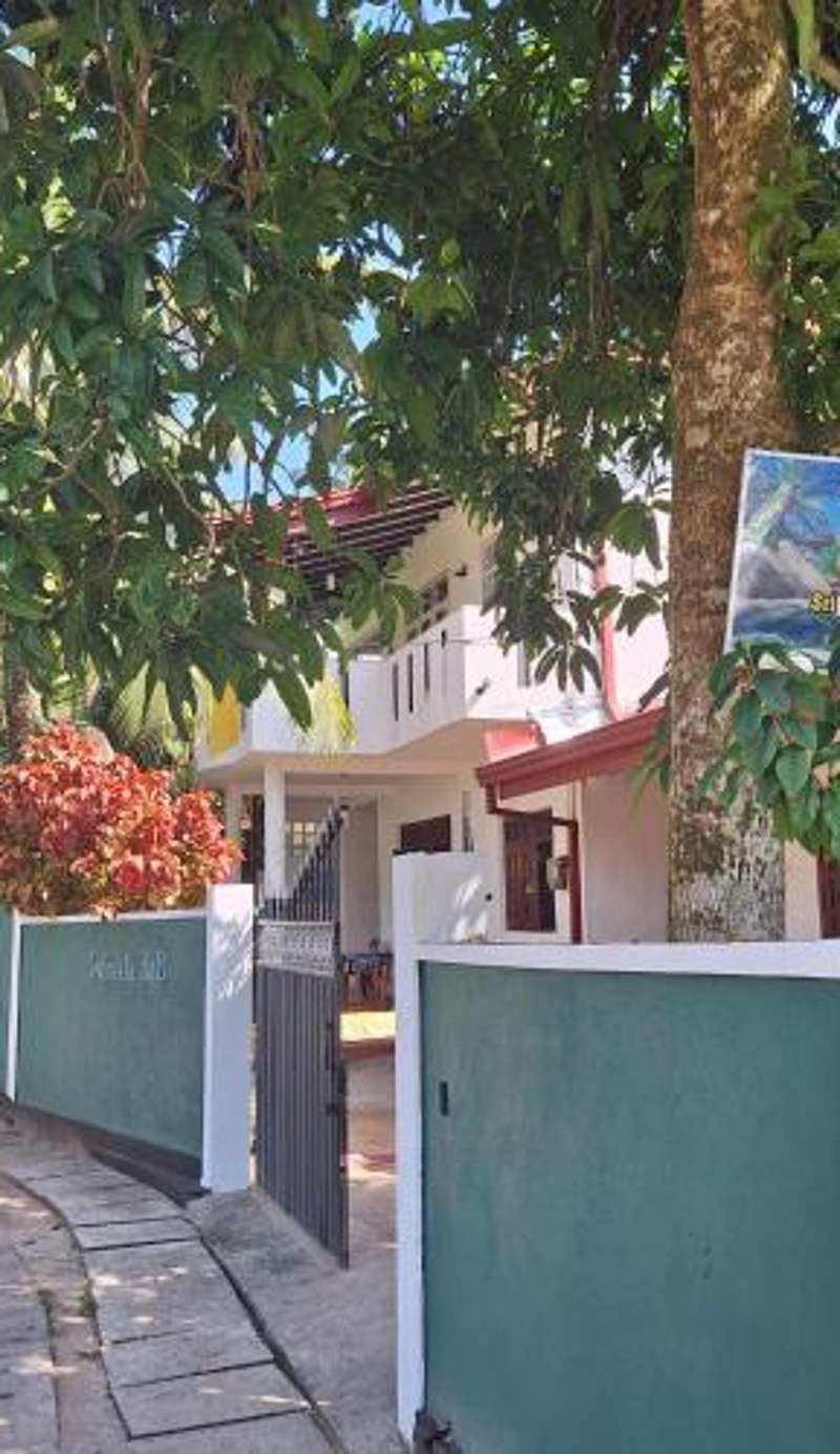 Wimala B&B