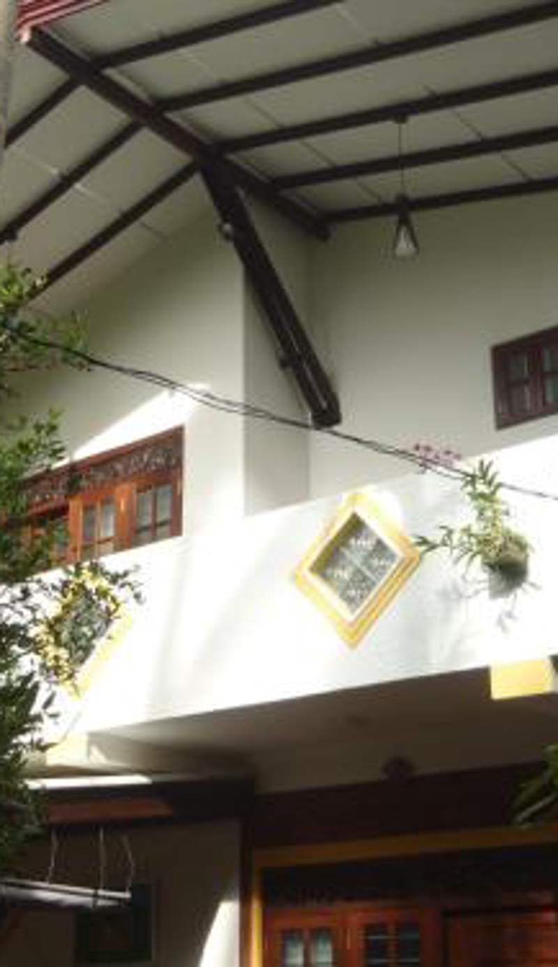 New Jaya Villa