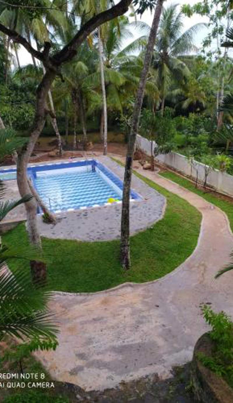 Priyanka Villa