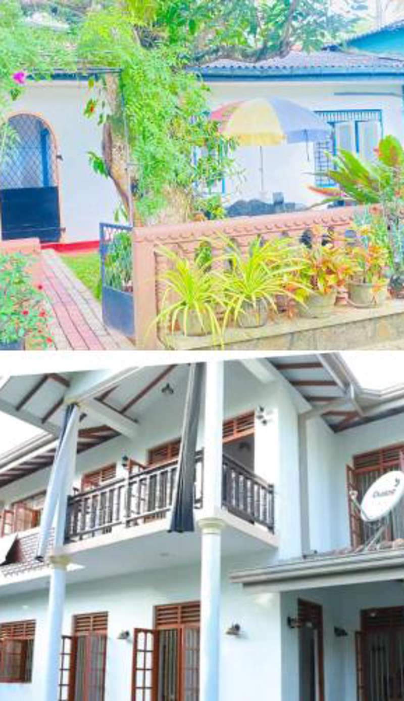 Sanasuma Villa