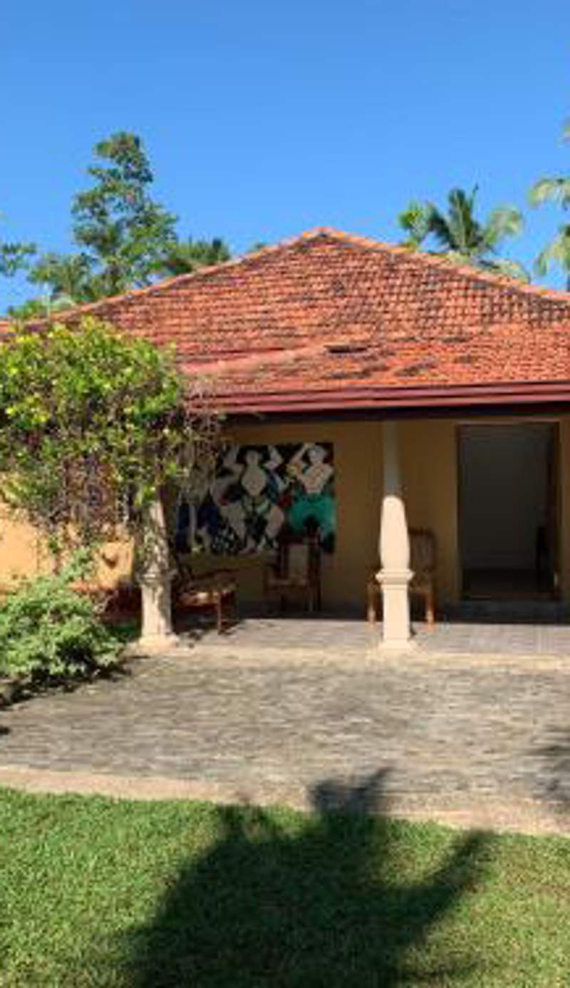 Bentota Villa