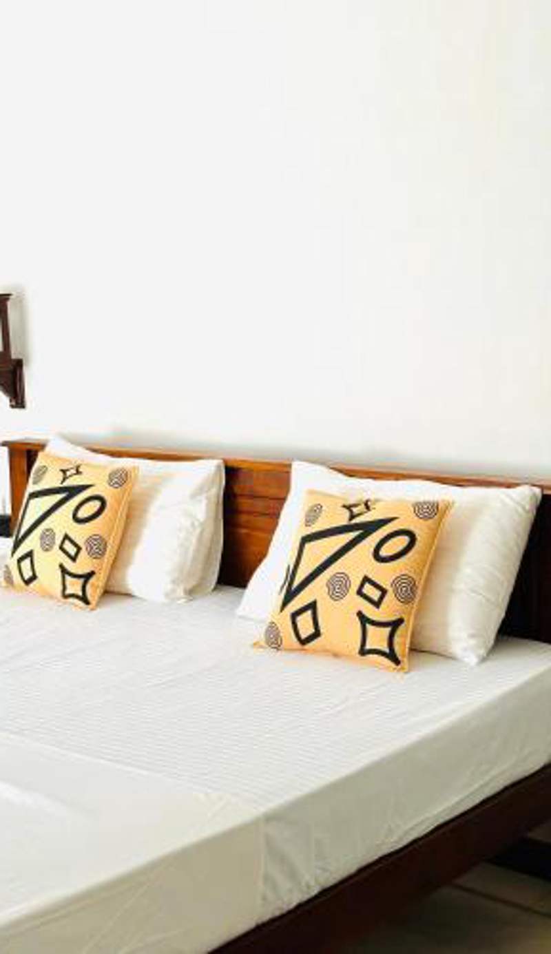 Welcome Family Guest House.