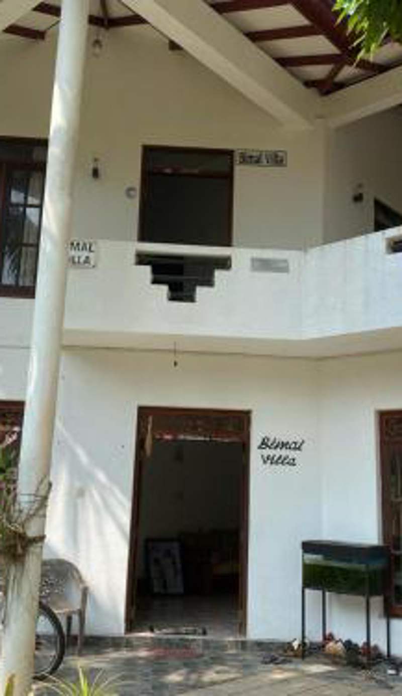 New Bimal Villa