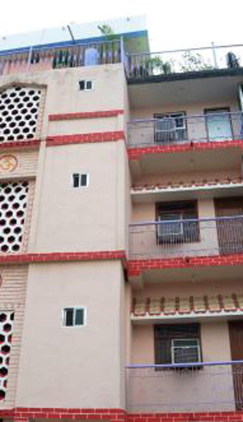 Kundanbazar Guest House