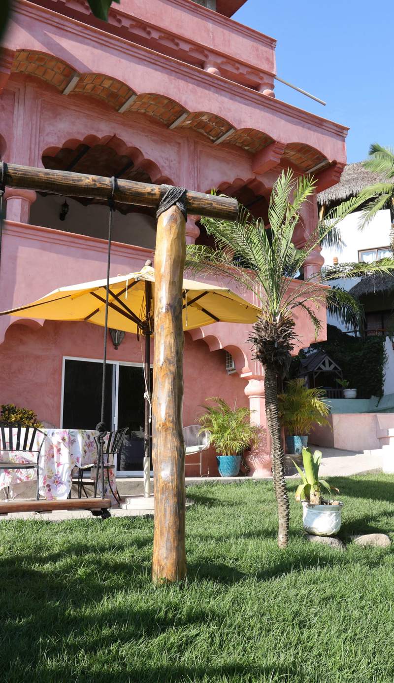 Nomada Wellness Hotel