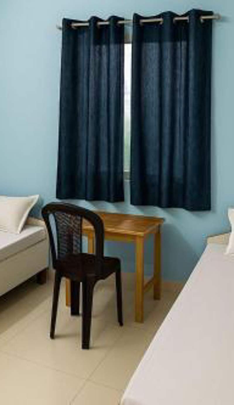 Dev Residency