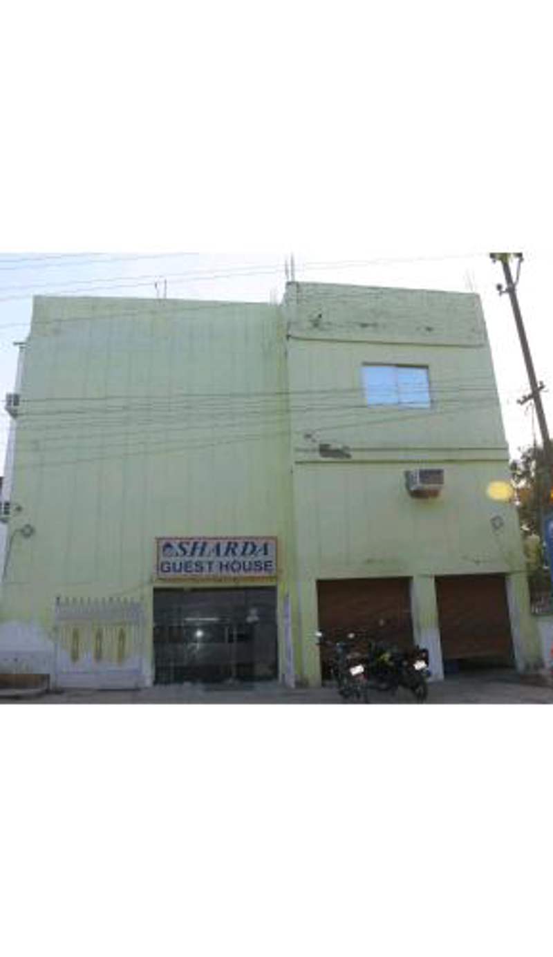 Sharda Guest House
