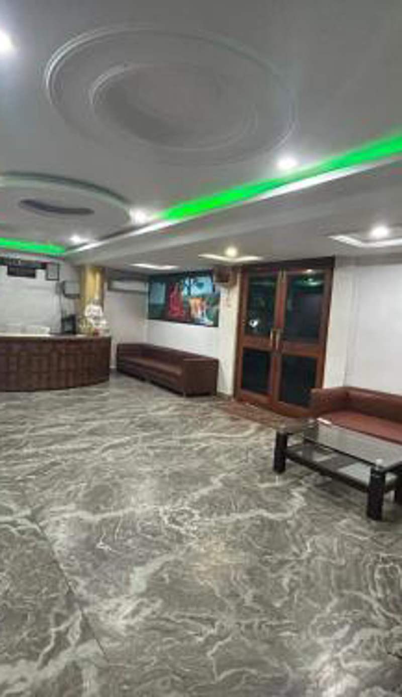 Hotel Maurya Vihar Bodhgaya