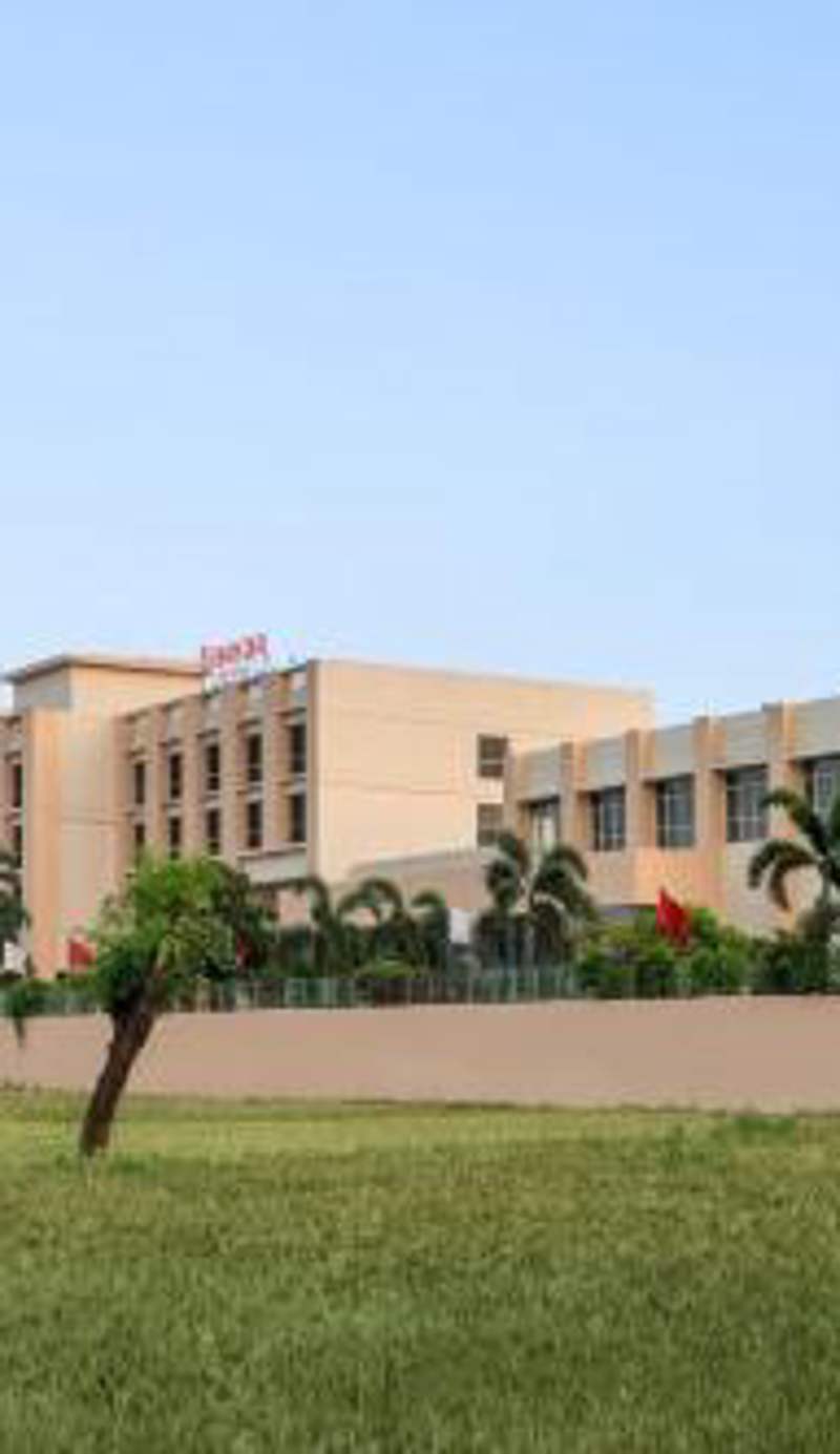 Ramada by Wyndham Bodh Gaya Mahabodhi