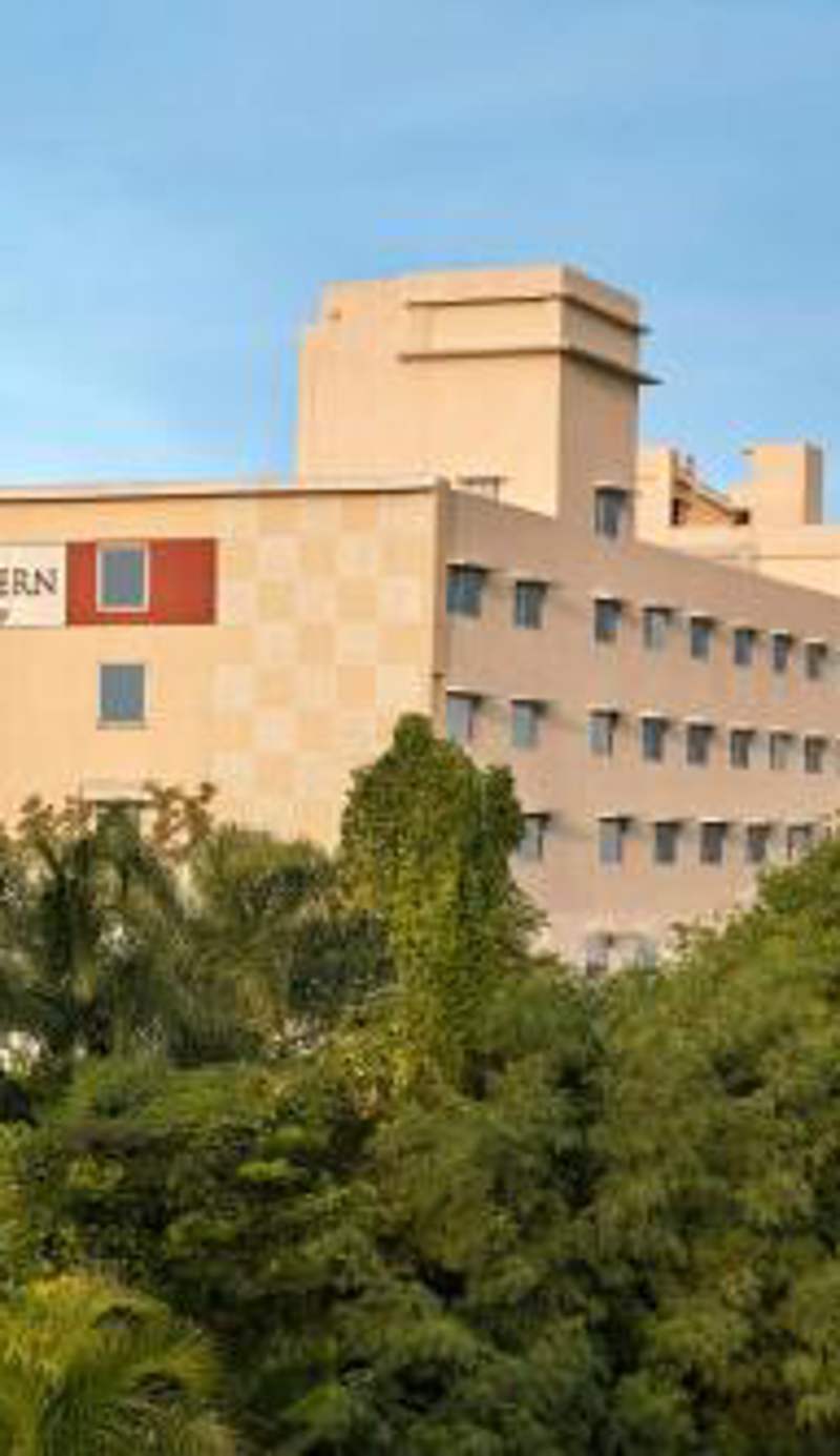The Fern Residency, Bodhgaya, Series by Marriott