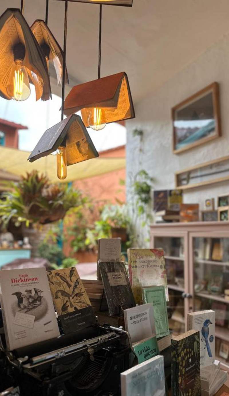 Casa Blue Jericó