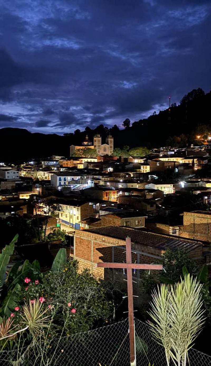 Loft Terraza Jericó
