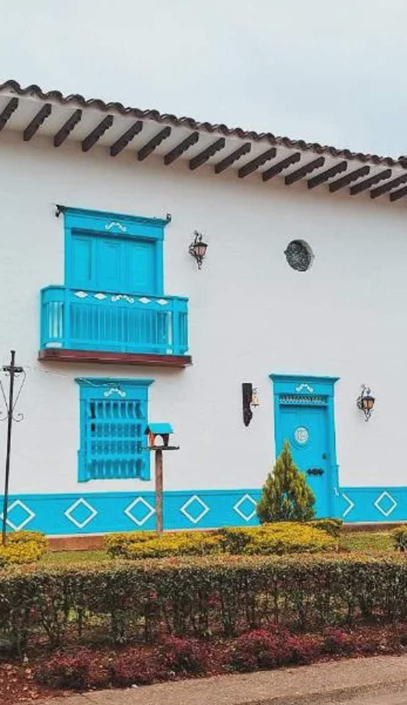 Villa Linda ApartaHotel