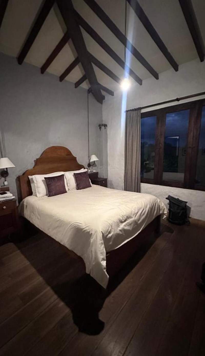 Casa Santamaria Hotel Campestre