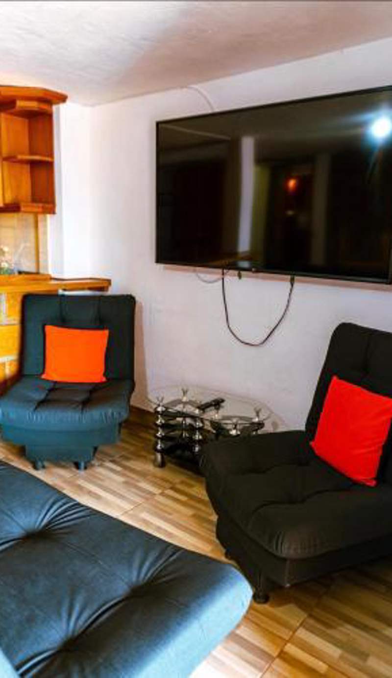Suite Doble