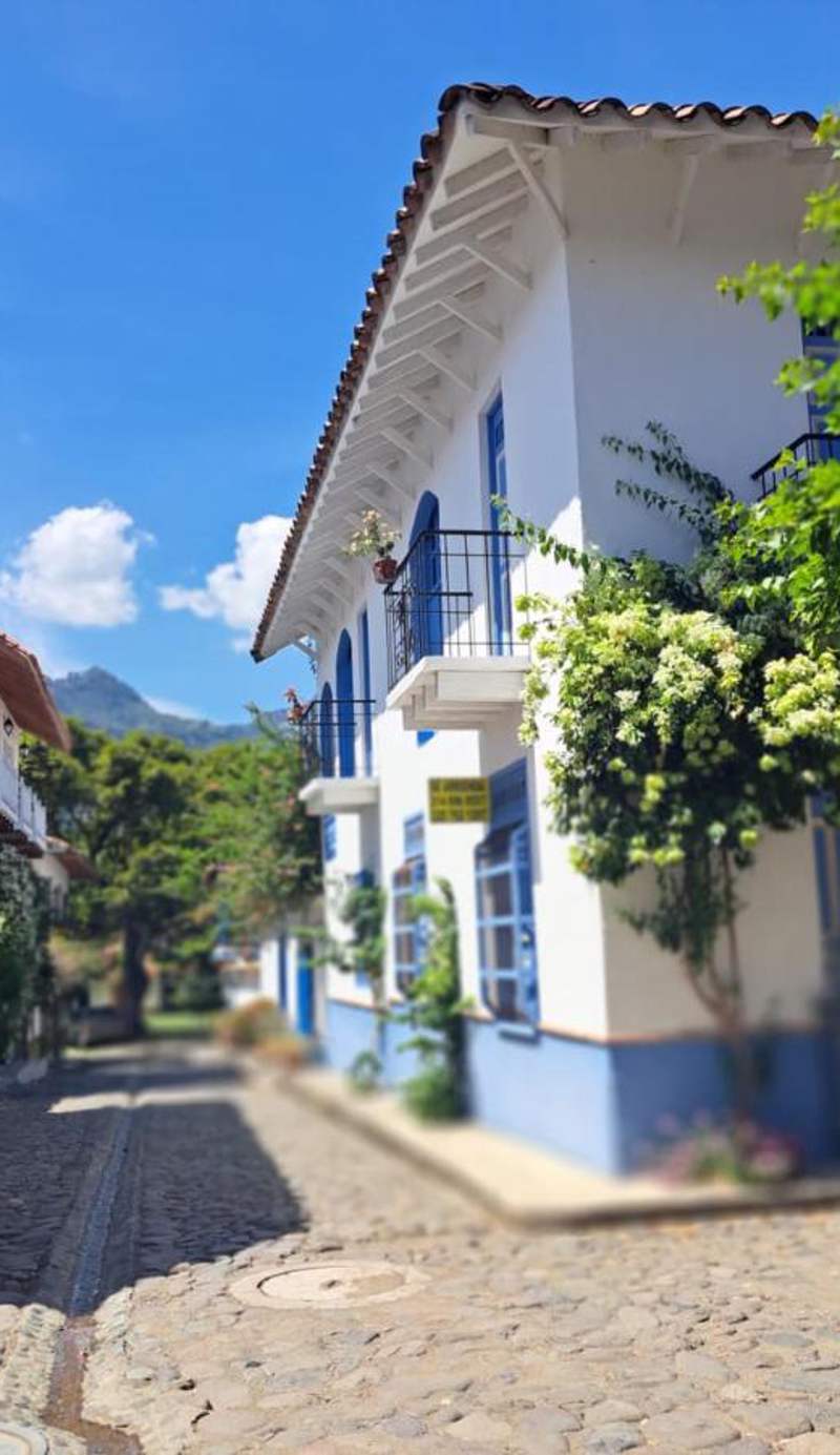 Hotel Boutique Fundadores en Cauca Viejo