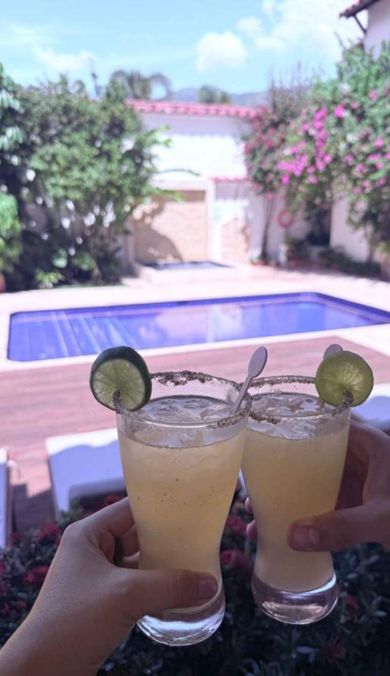 Casa Cedrela Hotel Boutique -Cauca Viejo- Mayores de 14 años
