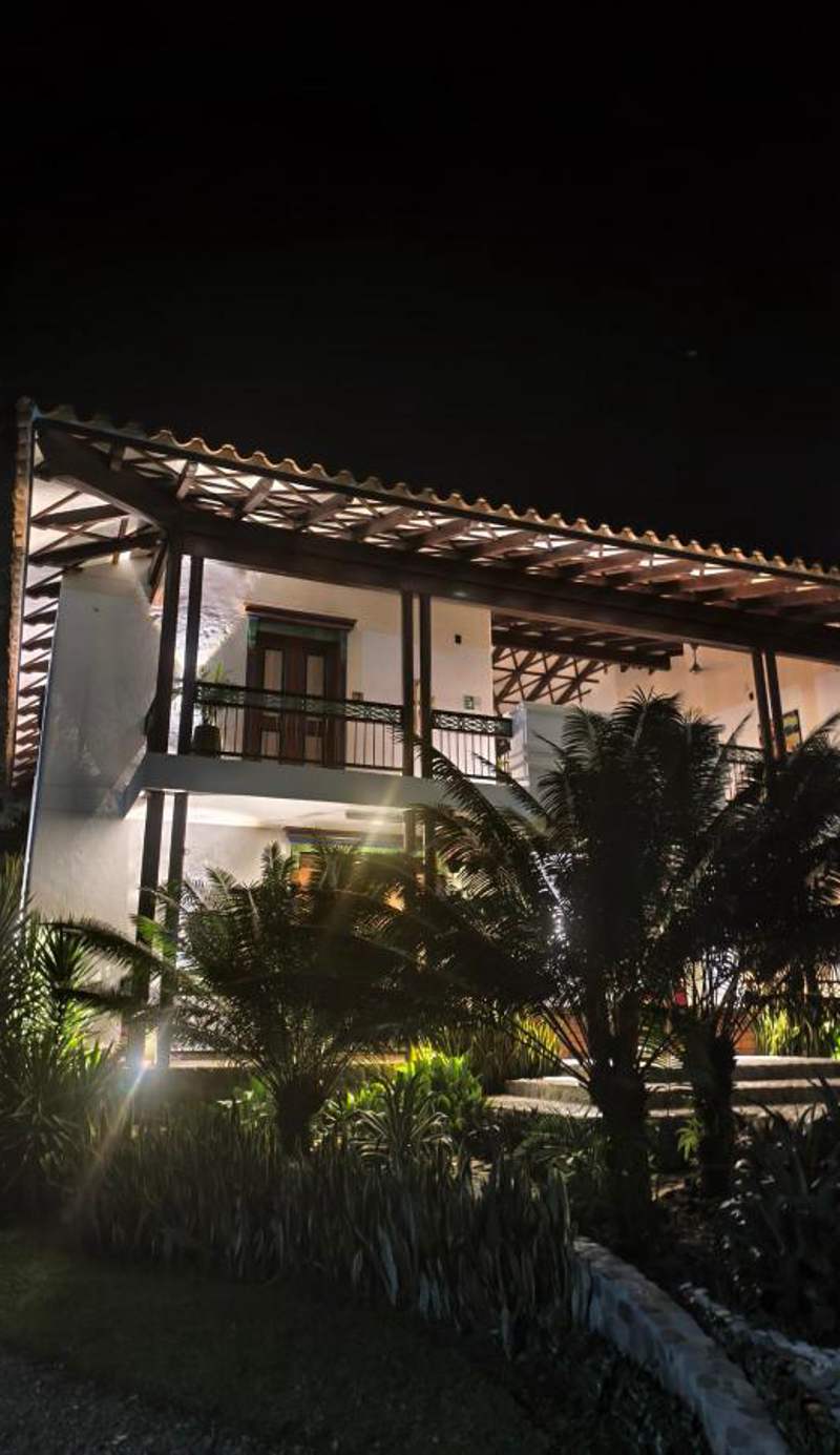 Casa Jacaranda Hotel Boutique -Cauca Viejo- Mayores de 14 años